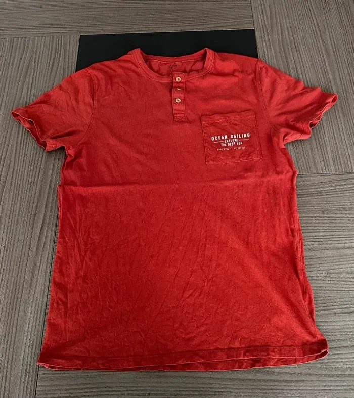 T-shirt S