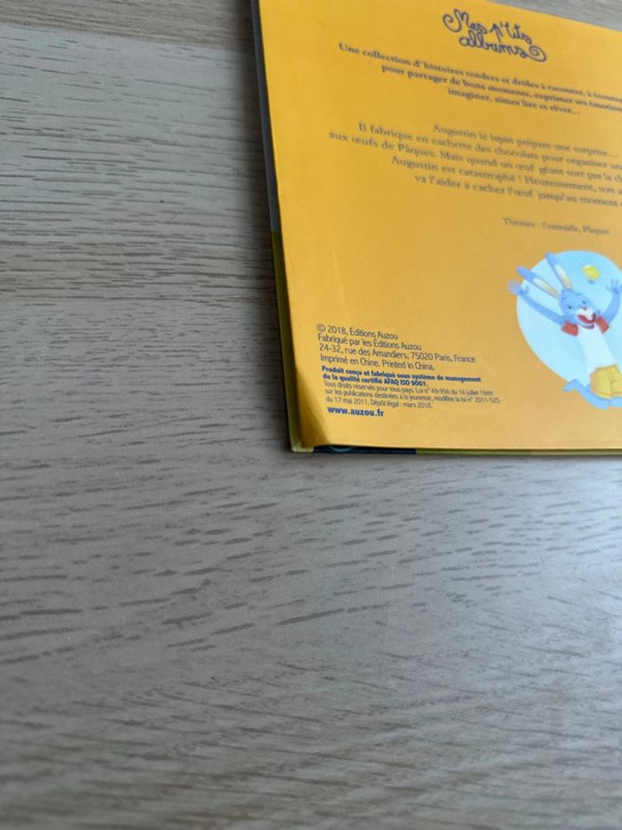 Livre - photo numéro 3