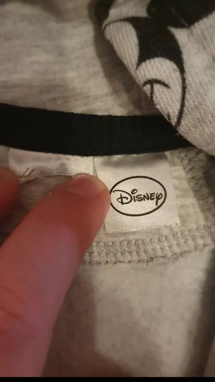 Combinaison 62 cm - photo numéro 3