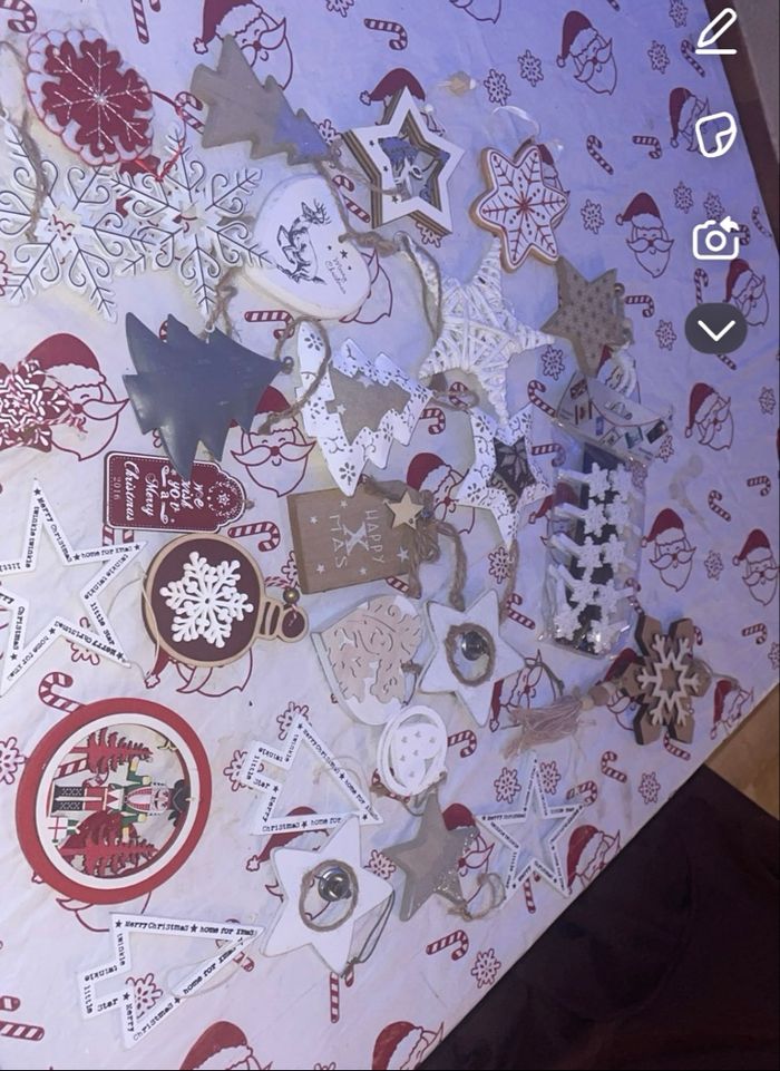 Deco noel - photo numéro 2