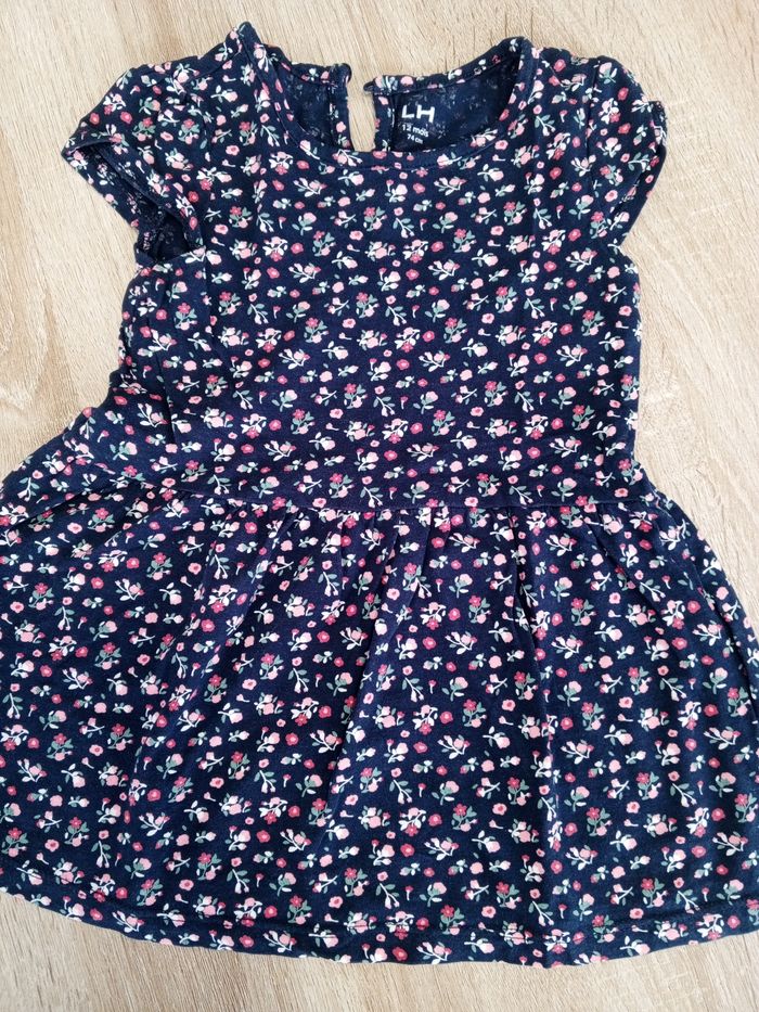 Robe légère