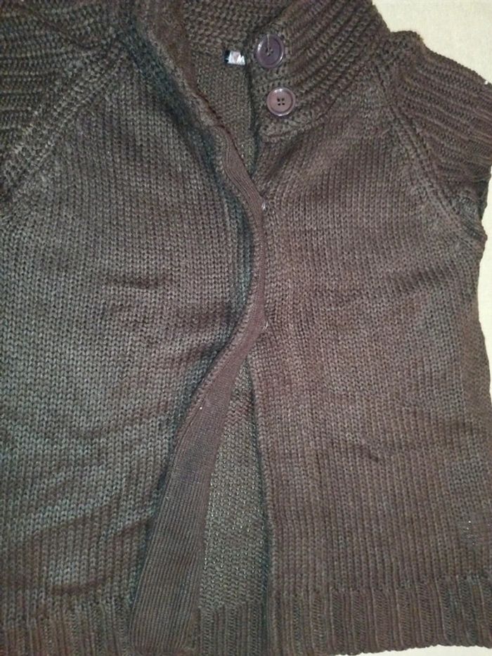 Cardigan - photo numéro 2