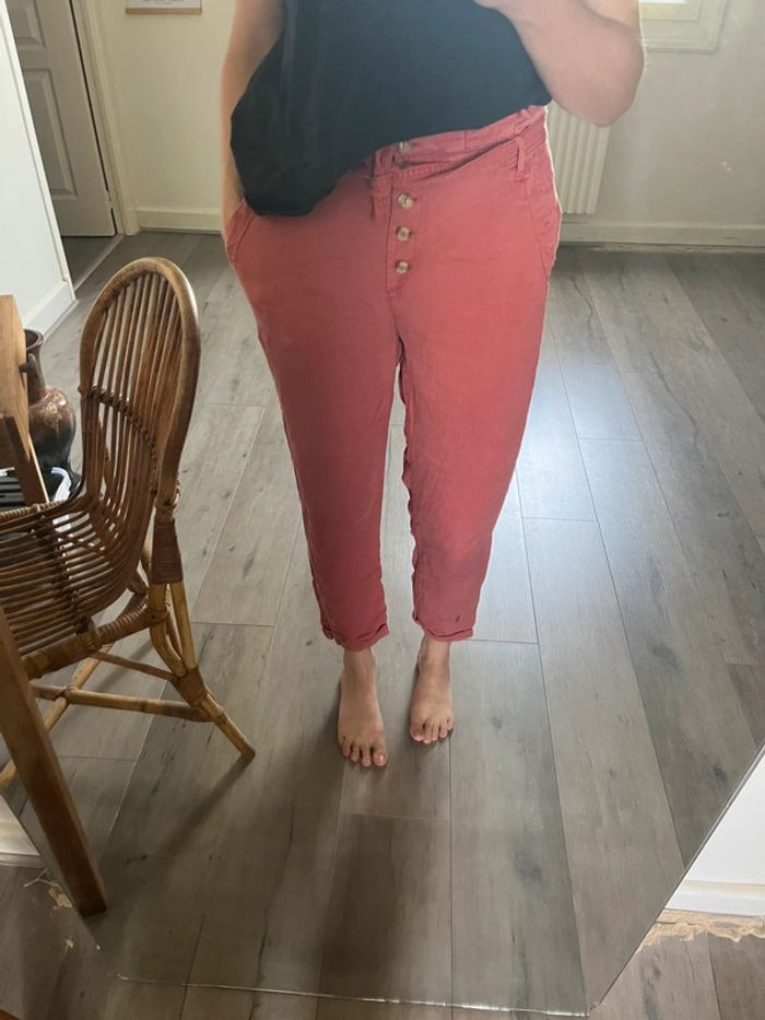 Pantalon - photo numéro 2