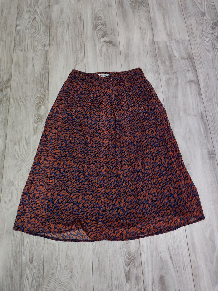 Jupe longue femme taille 38 grain de malice