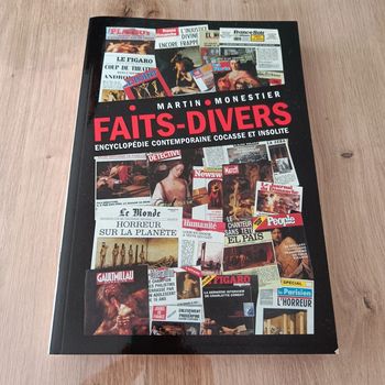 Faits divers
