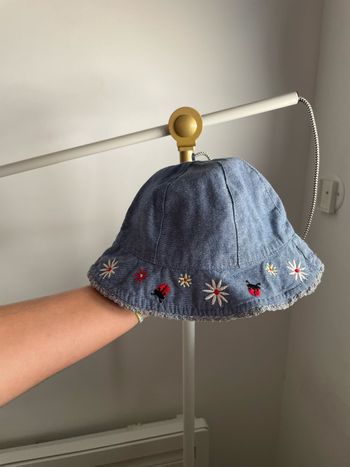 Bob jean verbaudet 3/6 mois