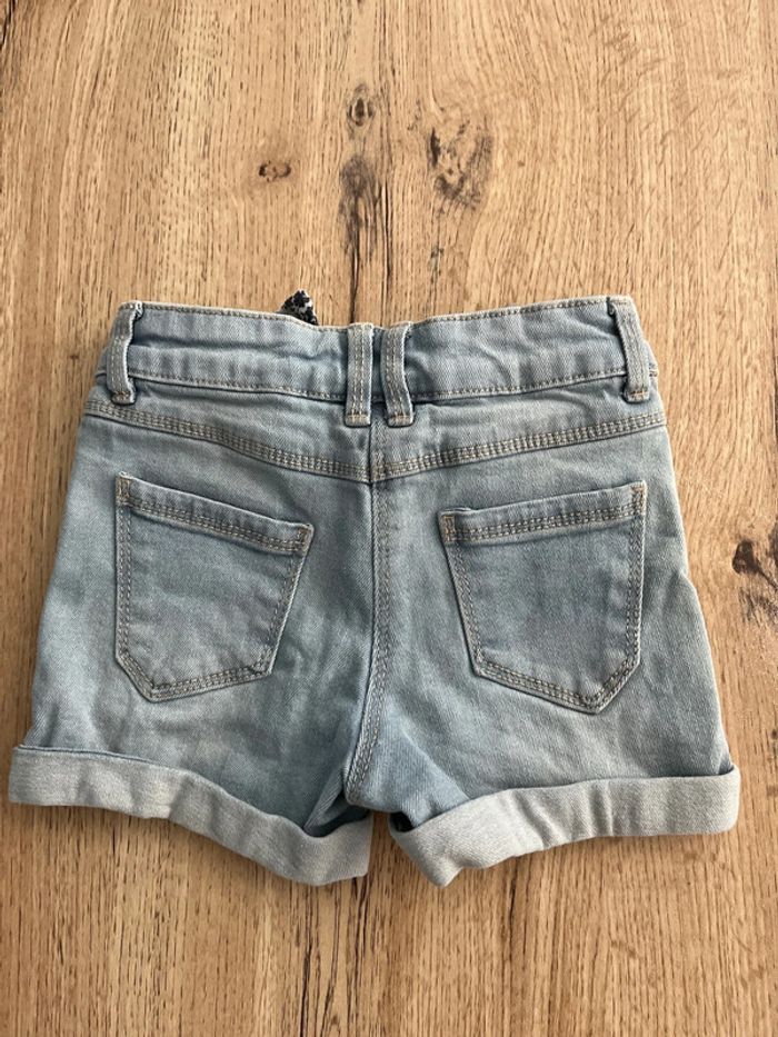 Short - photo numéro 4