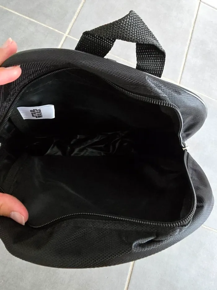 Sac a dos star wars - photo numéro 3