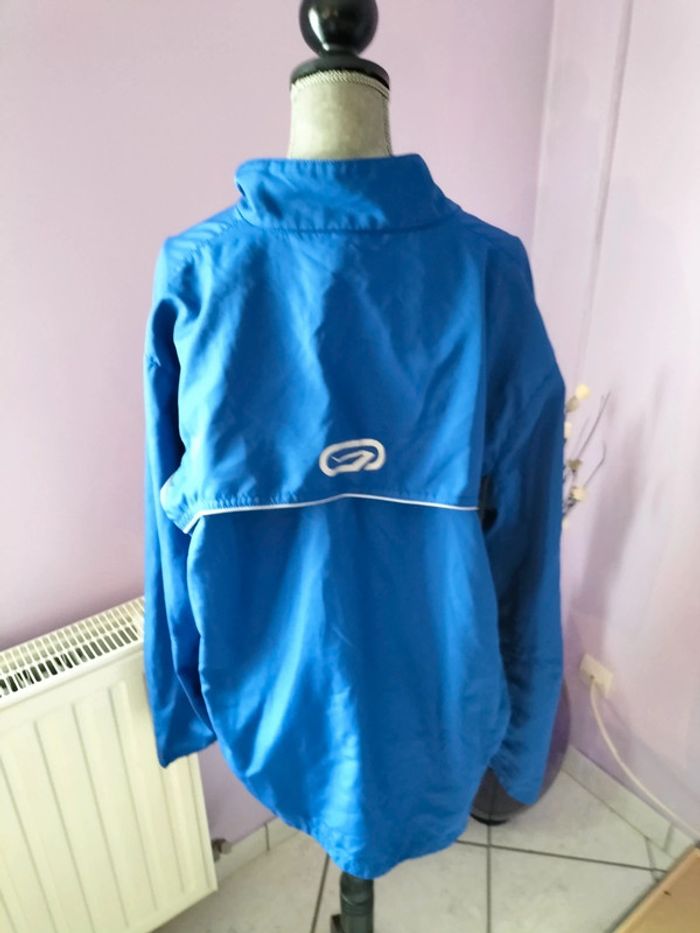 Veste de sport fine - photo numéro 3