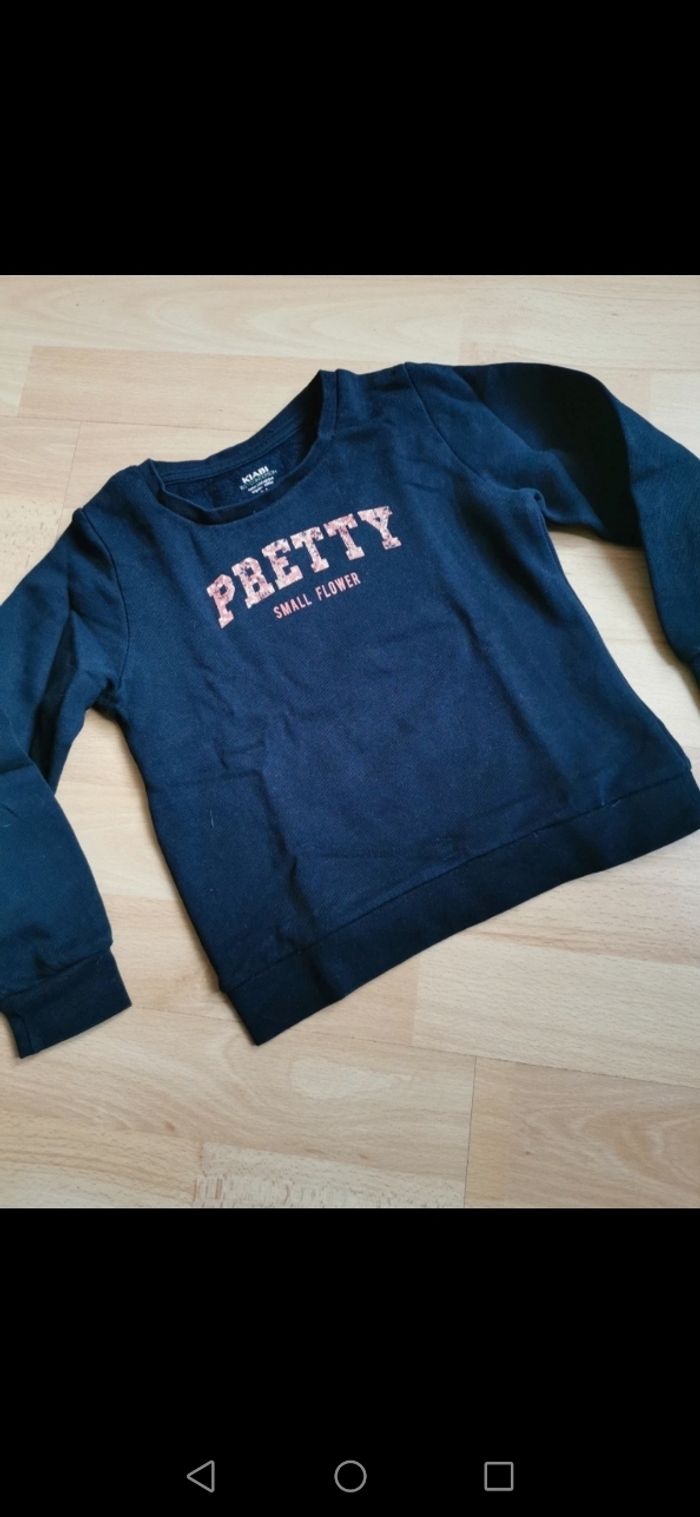 T-shirt manches longues - photo numéro 3