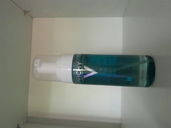 Eau nettoyante Vichy Laboratoires