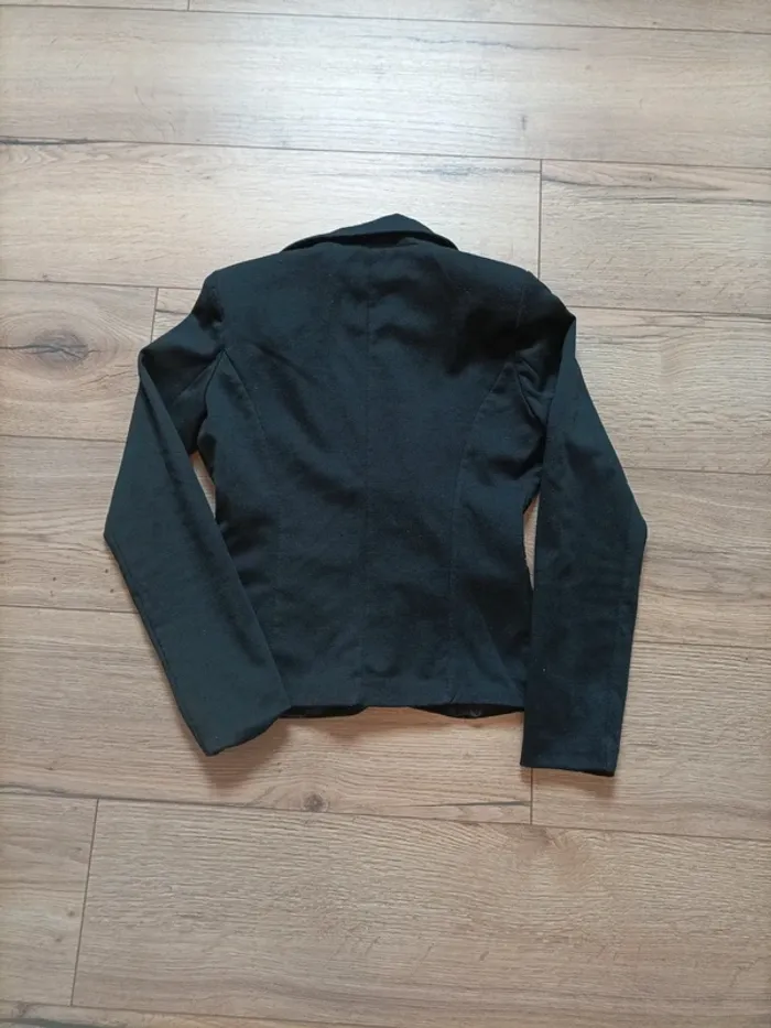 Veste blazer - photo numéro 3