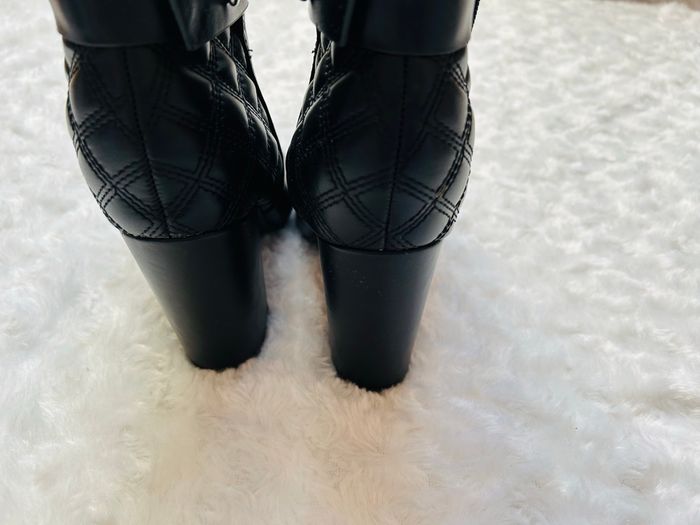 Bottines - photo numéro 2