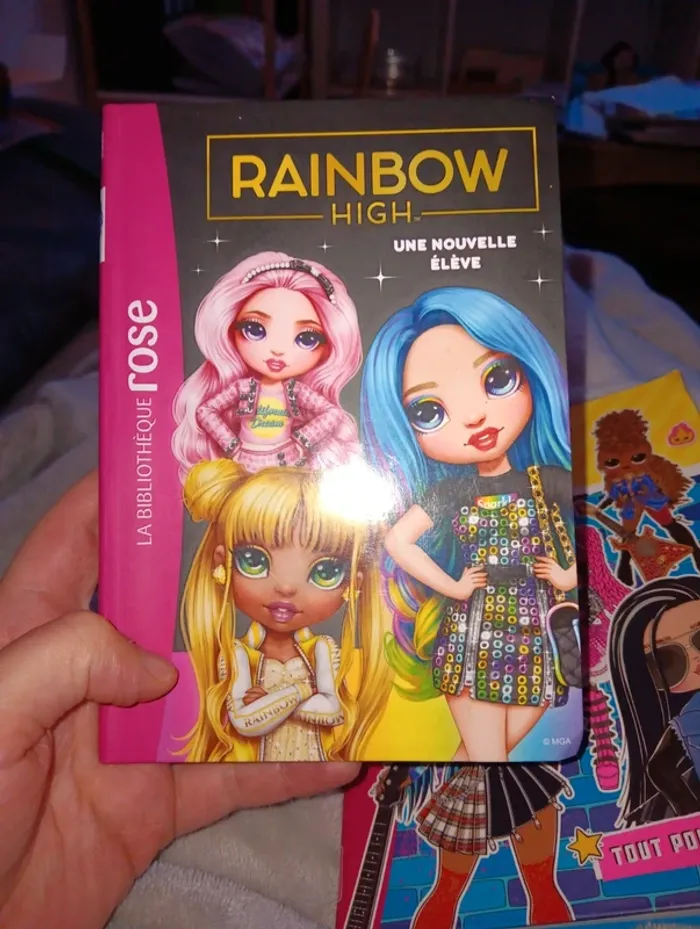 2 livre - photo numéro 2