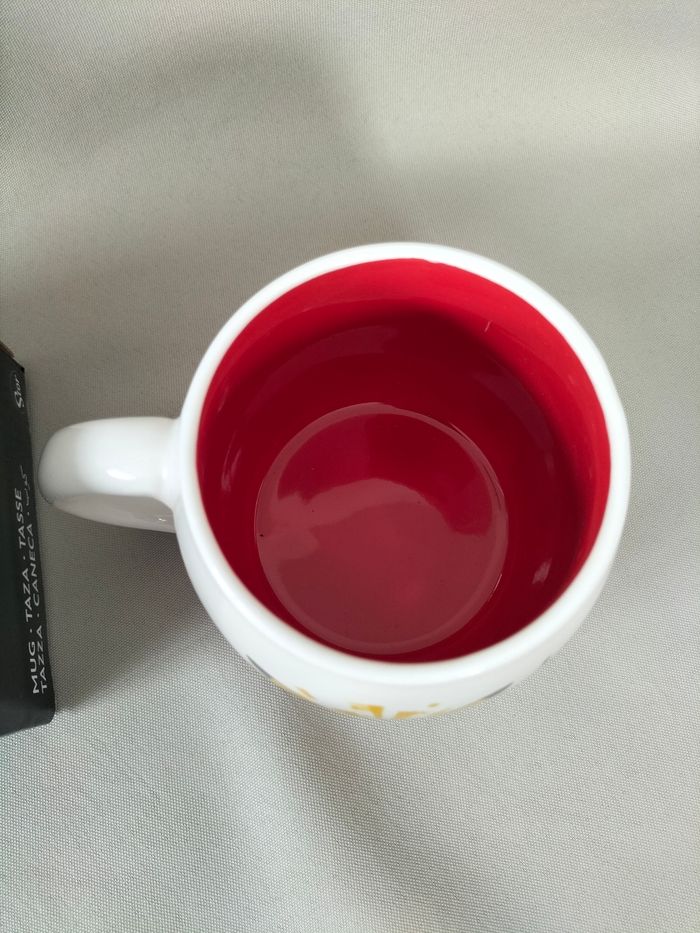 🤍 Mug/Tasse Pikachu - Pokémon - Neuf 🤍 - photo numéro 3