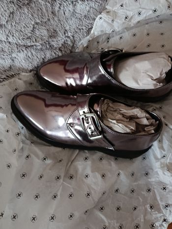 Magnifique chaussures