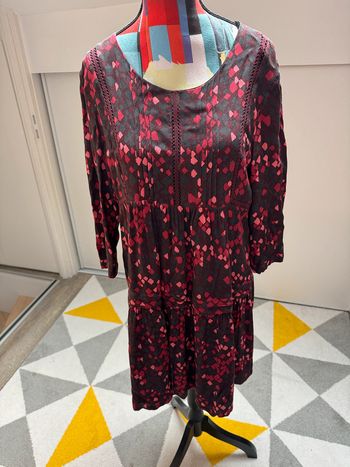 Robe See U Soon Taille 38