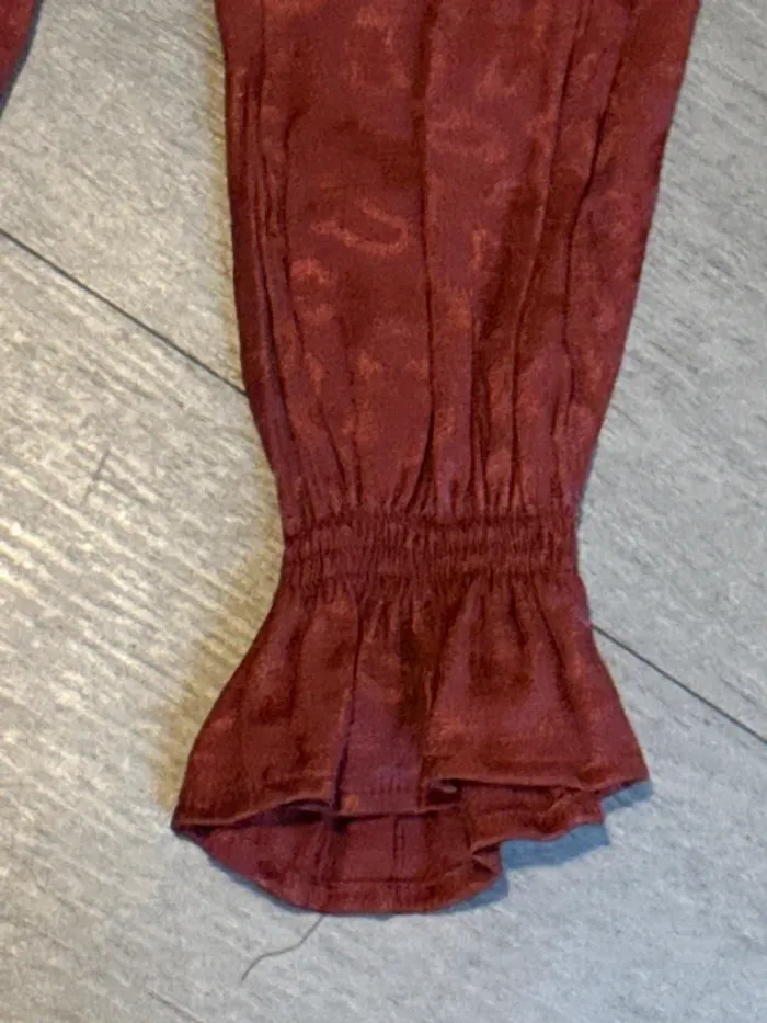 Blouse taille 38 systepaction - photo numéro 5