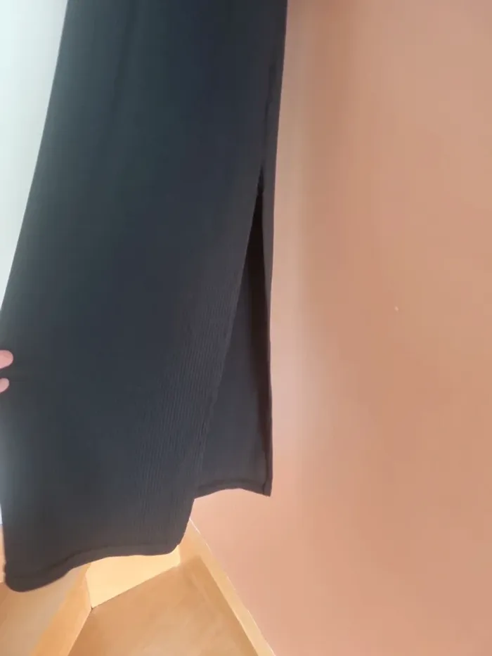 Robe longue XS - photo numéro 4