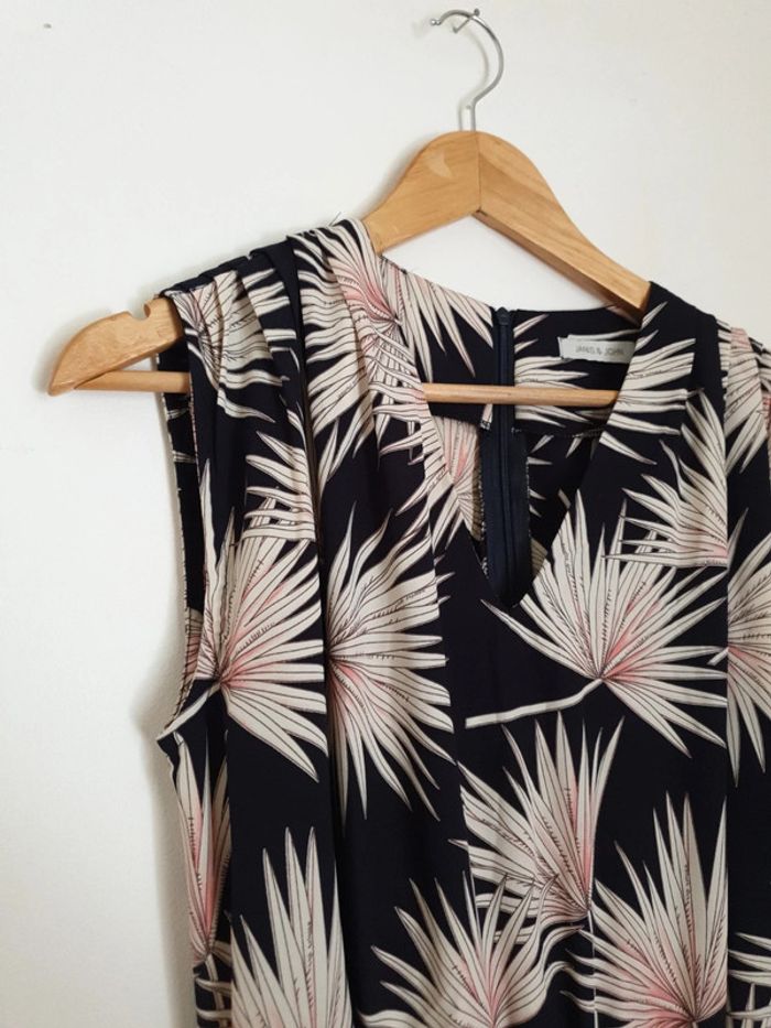 Combinaison tropicale made in france - photo numéro 2