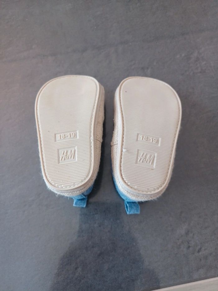 Chaussures 18/19 - photo numéro 3