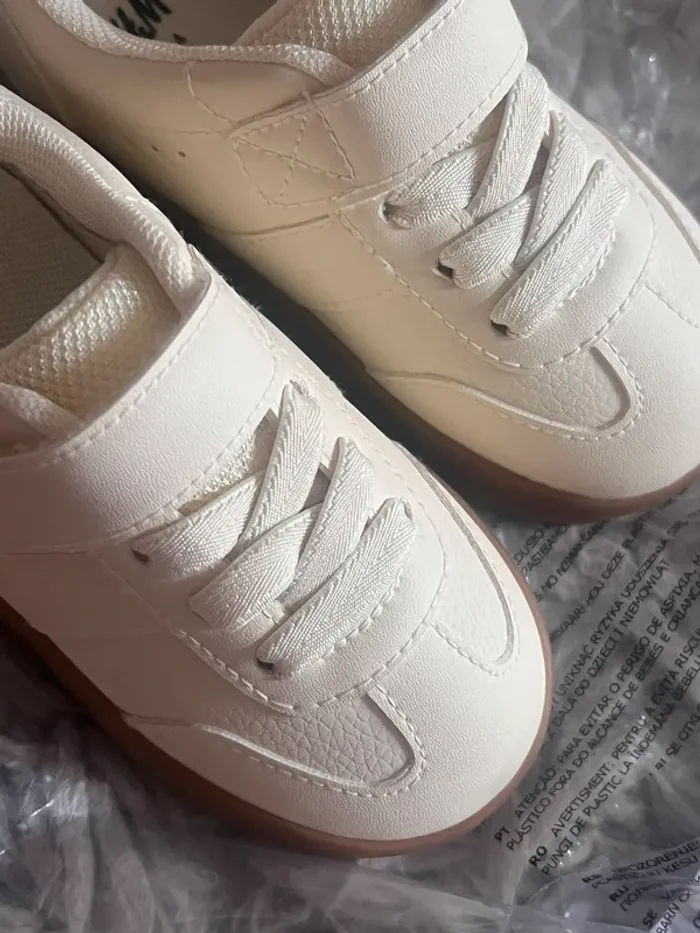 Sneackers - photo numéro 3
