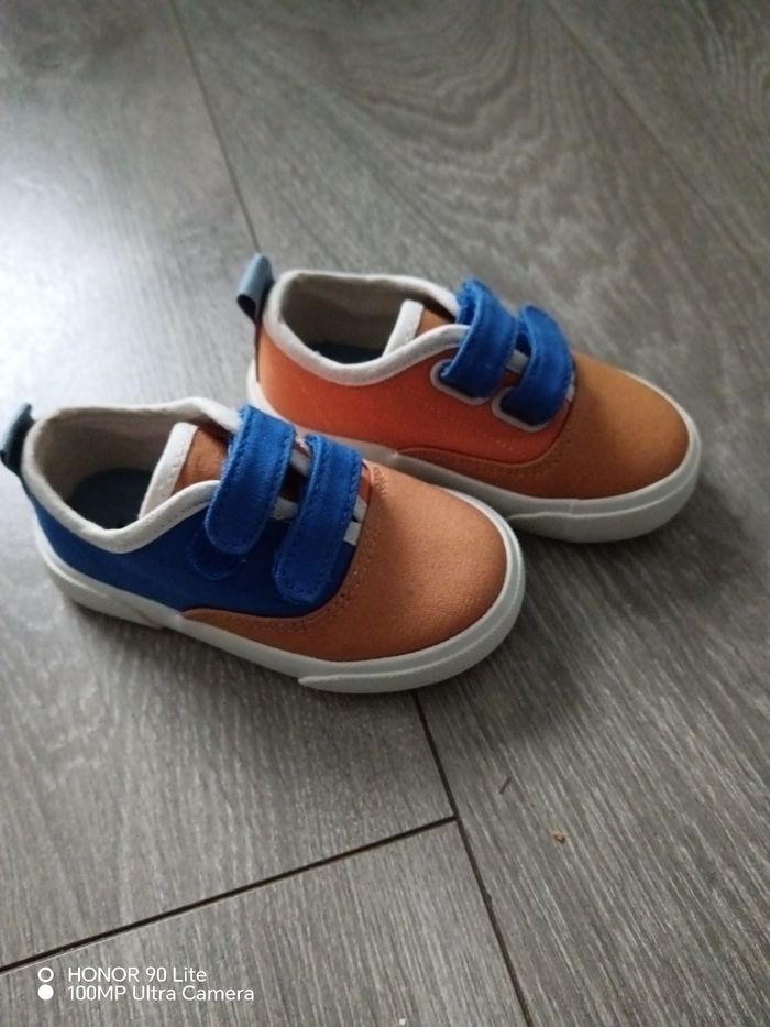 Chaussures - photo numéro 2
