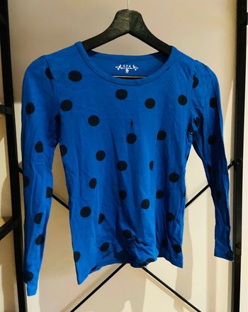 Tee-shirt T.12 ans CFK