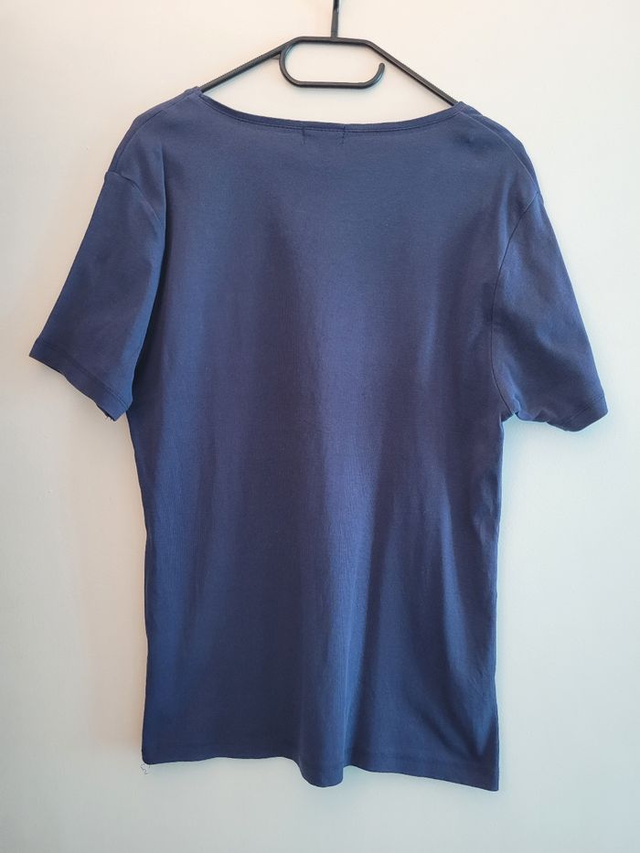 Tee-shirt - photo numéro 3