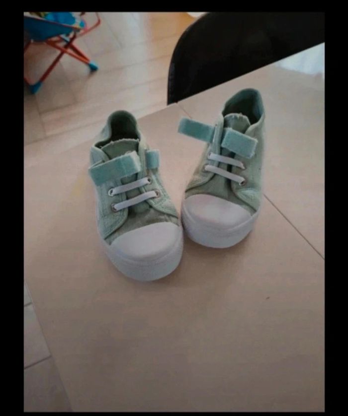 Chaussures d'été
