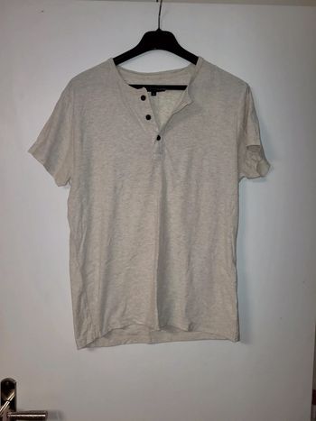 Tee-shirt homme taille s