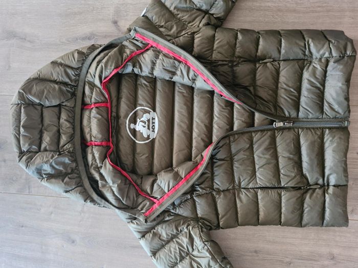 Veste Jott 4/6ans - photo numéro 4