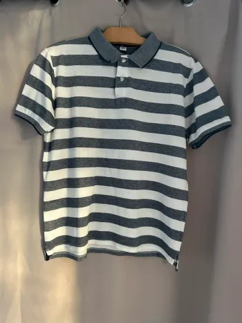 Polo homme