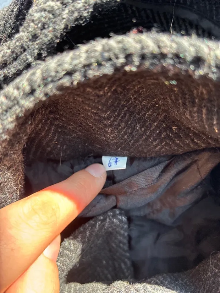 Veste sans marque - photo numéro 6
