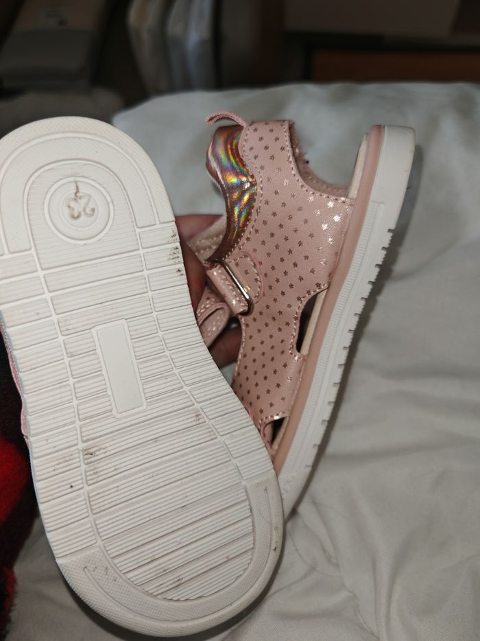 Sandales 23 - photo numéro 3