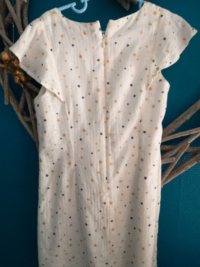 Robe de fête 8 ans 🎉🎄 - photo numéro 3