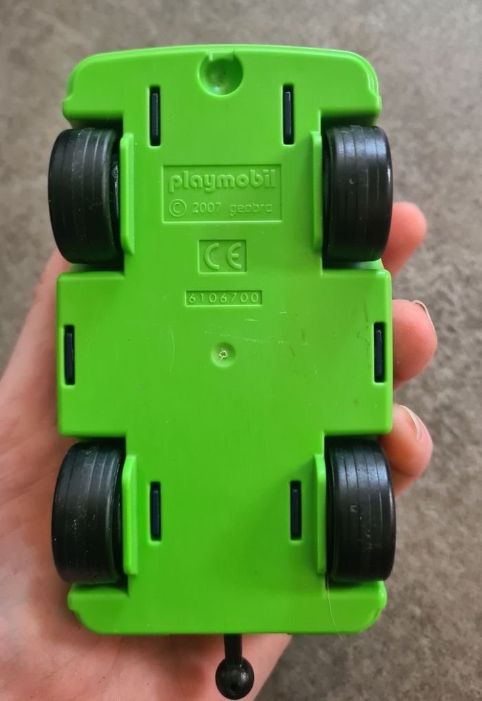 Playmobil - photo numéro 5