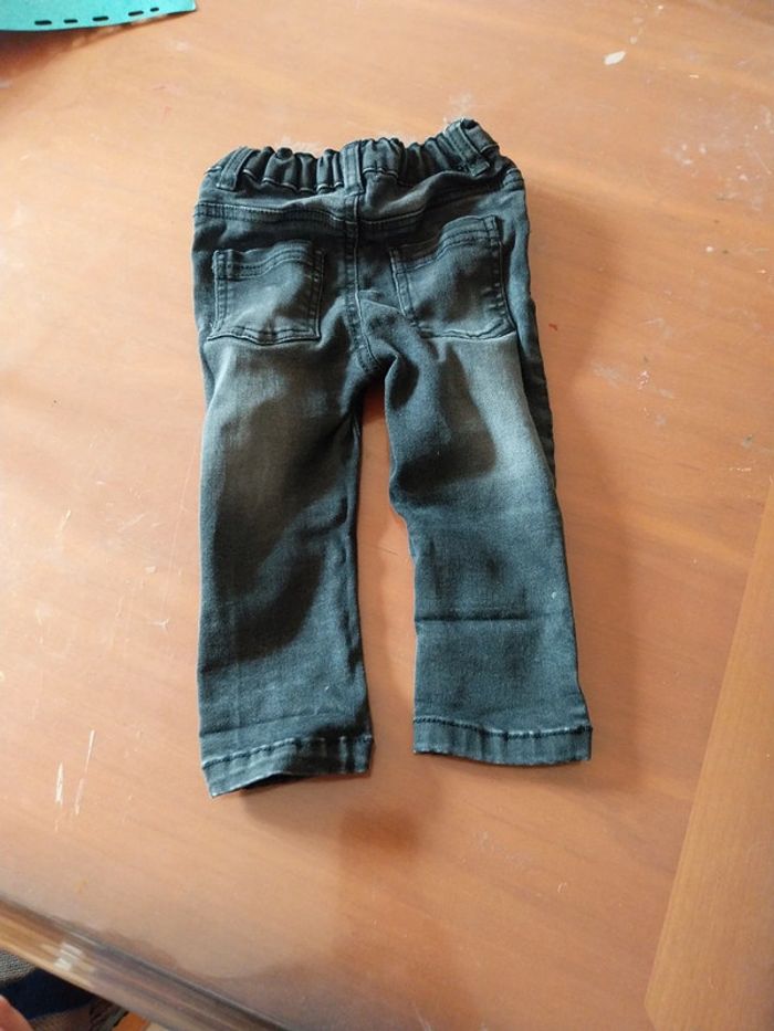 Jeans - photo numéro 2