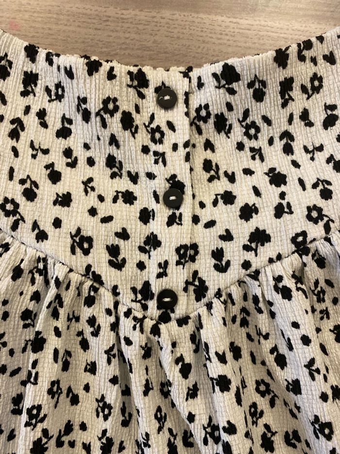 Jupe patineuse kiabi 12 ans - photo numéro 2