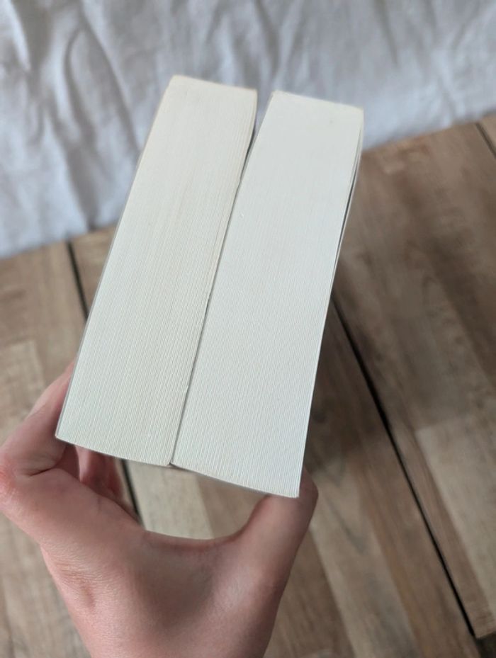 Lot livres Partials - photo numéro 8