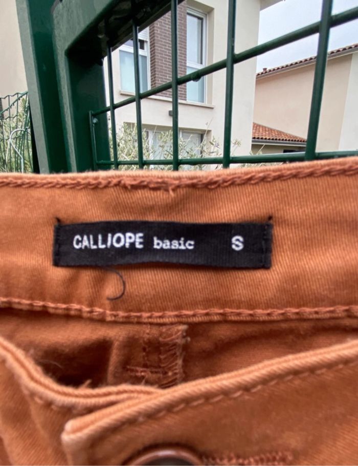 Pantalon - photo numéro 3