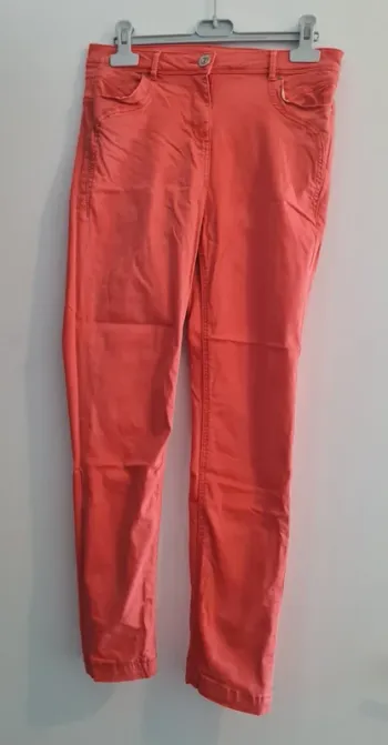 Pantalon Bréal