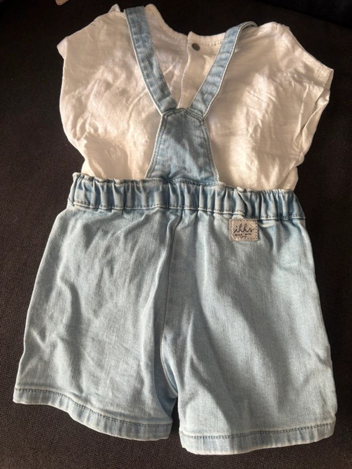 Ensemble ikks - photo numéro 2