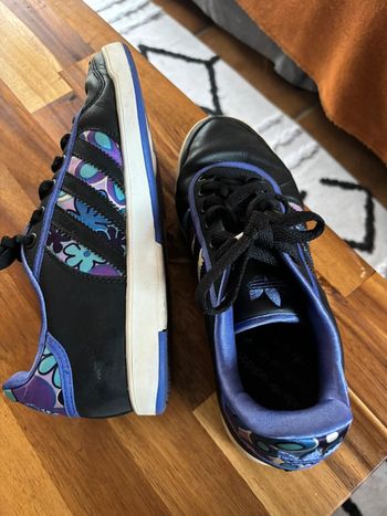 Baskets adidas