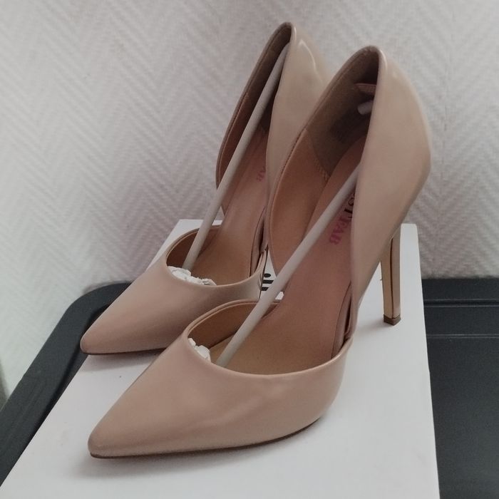 Chaussures escarpins
