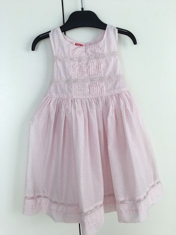 Robe Du pareil au même