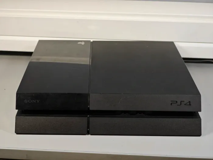 Console PS4 All Digital/ 500 Go/ Manette/ OS 12.00/ Garanti 1 an - photo numéro 8