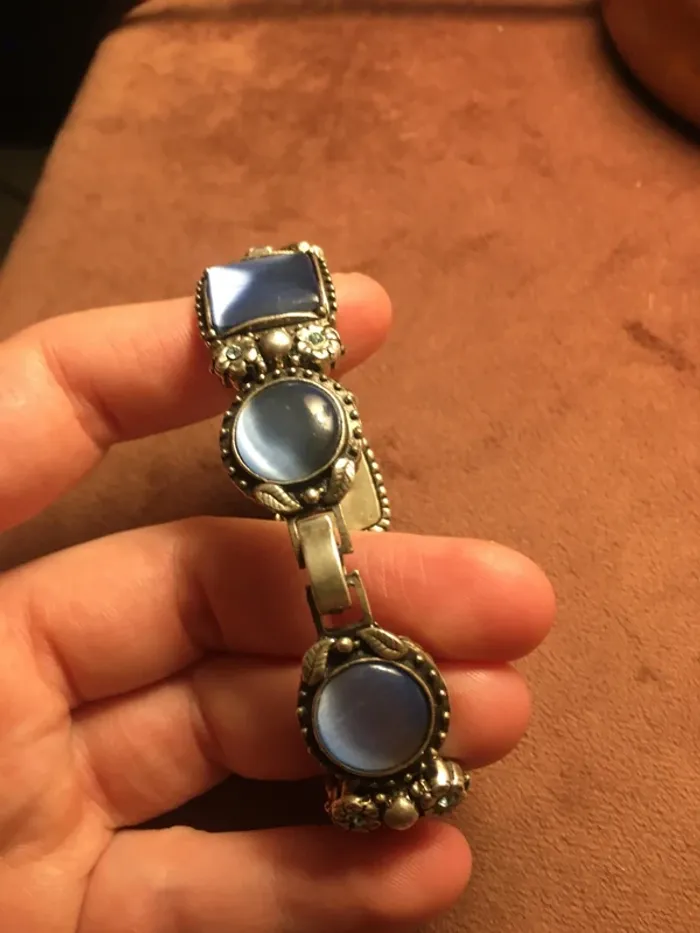 Bracelet vintage - photo numéro 10