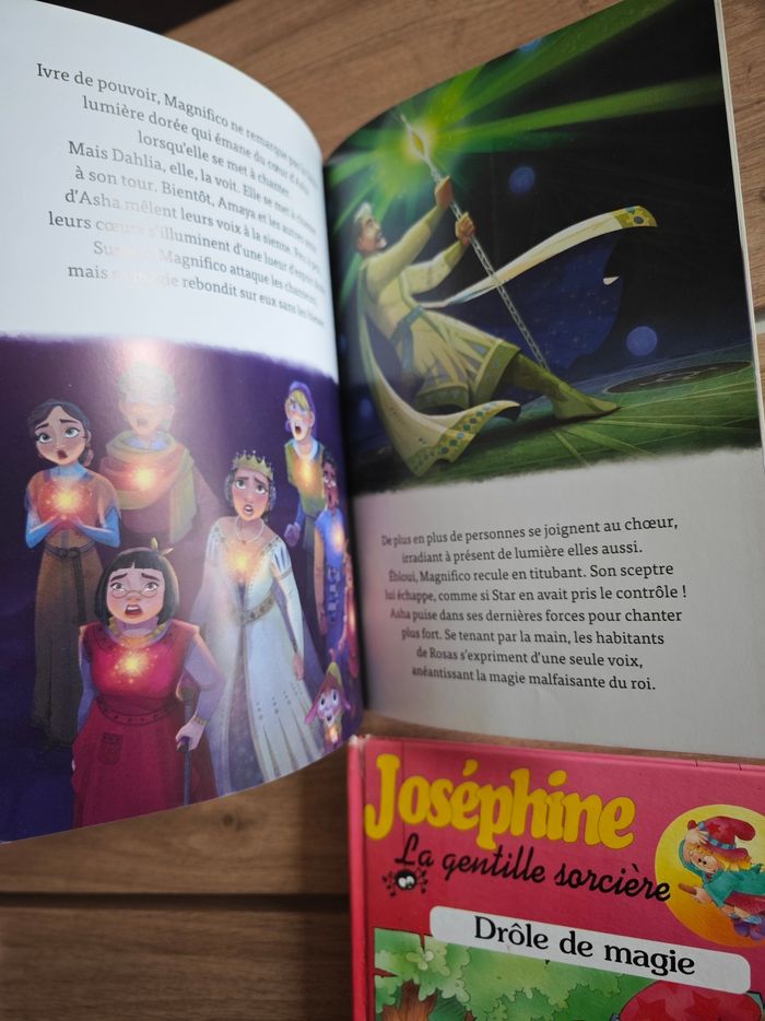 Lots livres pour enfants bon état - photo numéro 3