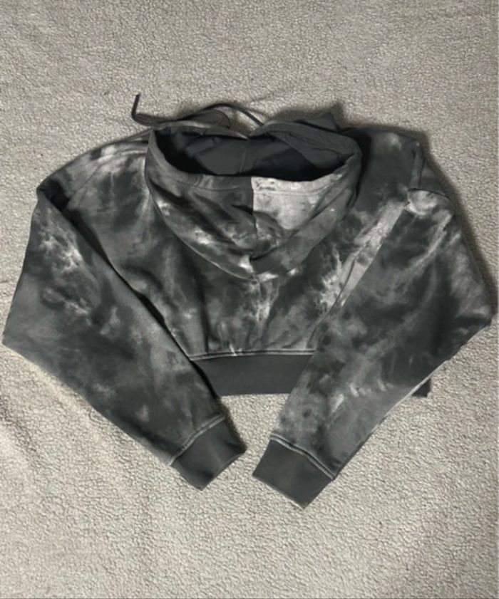 Pull court adidas 36 - photo numéro 3